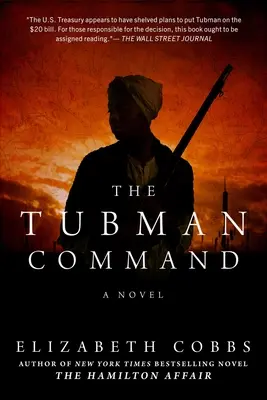Príkaz Tubmanovej - The Tubman Command