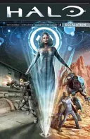 Halo: Eskalácia, 4. diel - Halo: Escalation, Volume 4