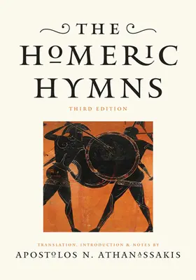 Homérove hymny - The Homeric Hymns