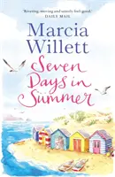 Sedem dní v lete - dokonalý letný únik v Devone - Seven Days in Summer - A perfect summer escape set in Devon
