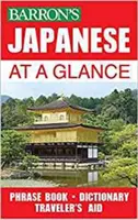Japončina v skratke - Japanese at a Glance