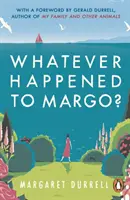 Čo sa stalo s Margo? - Whatever Happened to Margo?