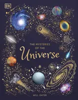 Záhady vesmíru - Objavte najtajnejšie tajomstvá vesmíru - Mysteries of the Universe - Discover the best-kept secrets of space