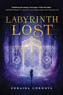 Stratený labyrint - Labyrinth Lost