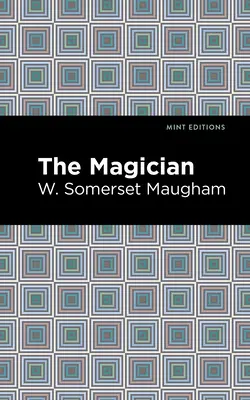 Kúzelník - The Magician