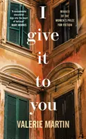 Dávam ti to - I Give It To You