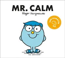 Pán pokojný - Mr. Calm