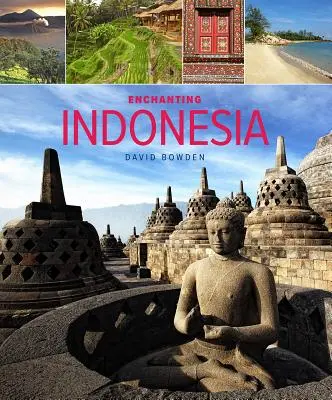 Očarujúca Indonézia - Enchanting Indonesia
