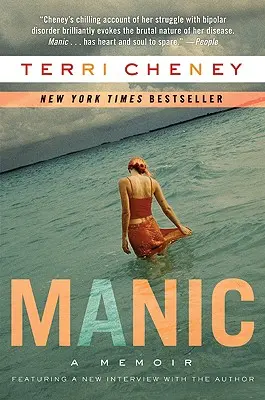 Človek: Memoáre - Manic: A Memoir