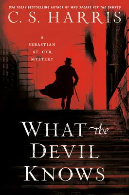 Čo vie diabol - What the Devil Knows
