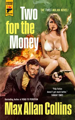 Dvaja za peniaze - Two for the Money