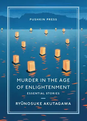Vražda v dobe osvietenstva: Základné príbehy - Murder in the Age of Enlightenment: Essential Stories