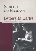 Listy Sartrovi - Letters To Sartre