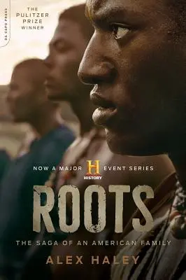 Korene: Sága jednej americkej rodiny - Roots: The Saga of an American Family