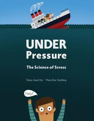 Pod tlakom: Veda o strese - Under Pressure: The Science of Stress