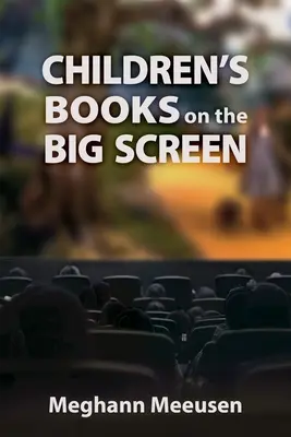 Detské knihy na veľkom plátne - Children's Books on the Big Screen