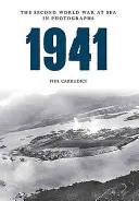 1941 Druhá svetová vojna na mori vo fotografiách - 1941 the Second World War at Sea in Photographs