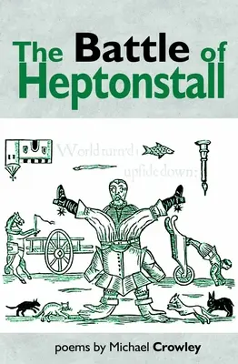 Bitka o Heptonstall - Battle of Heptonstall