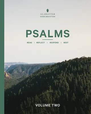 Žalmy, 2. zväzok: so sprievodnými meditáciami - Psalms, Volume 2: With Guided Meditations