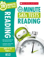 Čítanie - 5. ročník - Reading - Year 5