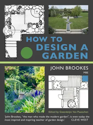 Ako navrhnúť záhradu - How to Design a Garden