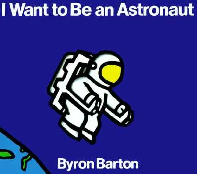 Chcem byť astronautom - I Want to Be an Astronaut