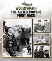 Boj spojeneckých mocností - The Allied Powers Fight Back