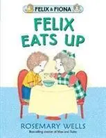 Felix sa najedol - Felix Eats Up