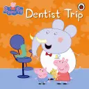 Prasiatko Peppa: Výlet k zubárovi - Peppa Pig: Dentist Trip