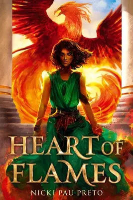 Srdce z plameňov - Heart of Flames