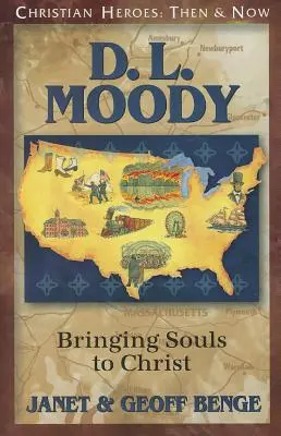 D. L. Moody: 