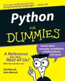 Python pre hlupákov - Python for Dummies