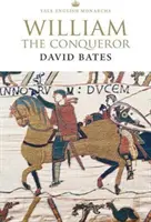 Viliam Dobyvateľ - William the Conqueror