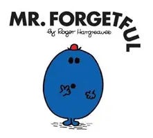 Pán Zabudnutý - Mr. Forgetful