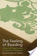 Pocit z čítania: Afektívny zážitok a viktoriánska literatúra - The Feeling of Reading: Affective Experience & Victorian Literature