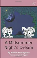 Sen noci svätojánskej - Midsummer Nights Dream