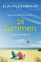 28 Summer - Útek s dokonalým milostným príbehom na leto 2021 - 28 Summers - Escape with the perfect sweeping love story for summer 2021