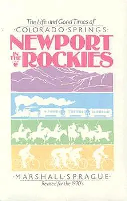 Newport v Skalnatých horách: Život a dobré časy - Newport In Rockies: Life & Good Times Of