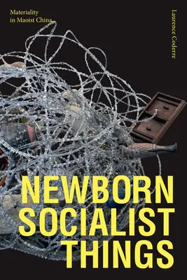 Novorodené socialistické veci: Materialita v maoistickej Číne - Newborn Socialist Things: Materiality in Maoist China