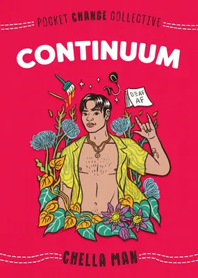 Kontinuum - Continuum
