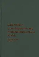 Analýza údajov pomocou regresných a viacúrovňových/hierarchických modelov - Data Analysis Using Regression and Multilevel/Hierarchical Models
