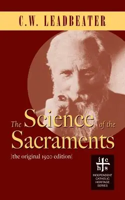 Veda o sviatostiach - The Science of the Sacraments