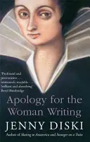 Ospravedlnenie pre píšucu ženu - Apology for the Woman Writing