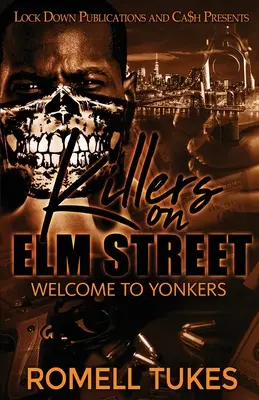 Zabijaci na Elm Street - Killers on Elm Street