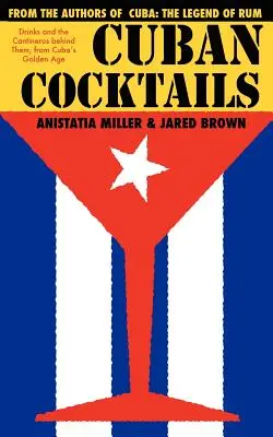 Kubánske koktaily - Cuban Cocktails