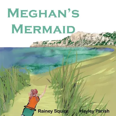 Meghanina morská panna - Meghan's Mermaid