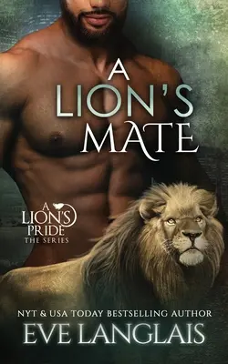 Leví kamarát - A Lion's Mate