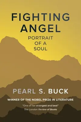 Bojový anjel: Portrét jednej duše - Fighting Angel: Portrait of a Soul