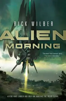 Cudzie ráno - Alien Morning
