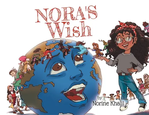 Norino želanie - Nora's Wish